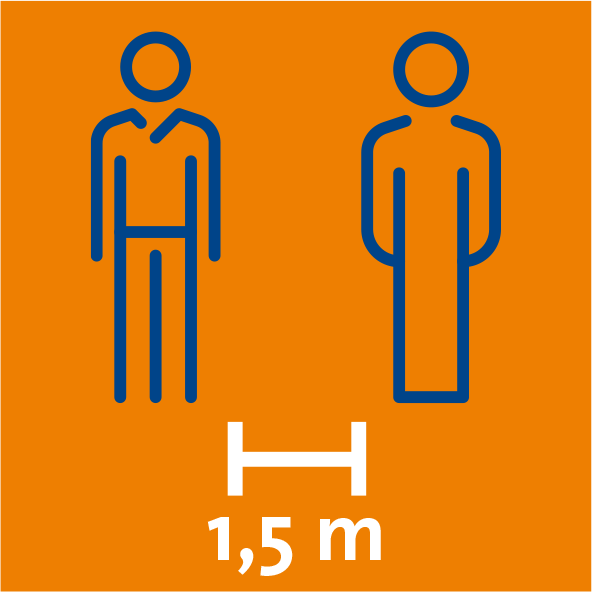 Dehoga Bundesverband Icons Checklisten Formulare Wegeleitsysteme